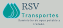 Transporte de agua potable