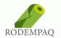 Cacahuate para empaque biodegradable