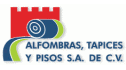 Alfombra modular
