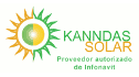 Controladores solares