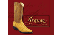 Botas de piel