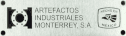 Fabricacion, filtros