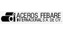 Barras de acero