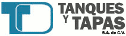 Tapas semiesfericas