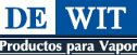 Valvulas de seguridad para vapor