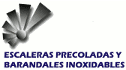 Escaleras para centros comerciales