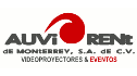 Proyectores oftalmicos