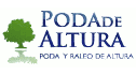 Poda de jardineria en general