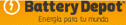 Baterias para carros de golf