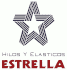 Hilos de poliester para costura recta