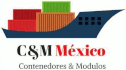 Contenedores para manejo de materiales