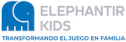 Juegos infantiles para jardin